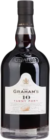 photo du vin Tawny Port 10 Ans