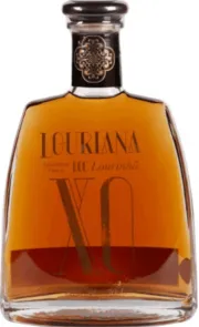 photo du vin Louriana XO Aguardente Velha