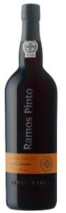 image du vin Porto Tawny 30 Ans Ramos Pinto en Etui