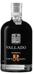 capture du vin Porto Réserve Tawny