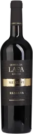 photo du vin Réserve Merlot
