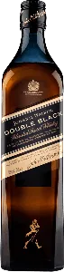 photo du vin Double Black 12 Ans