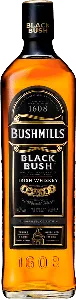 photo du vin Red Bush