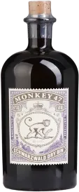 photo du vin Monkey 47 Dry