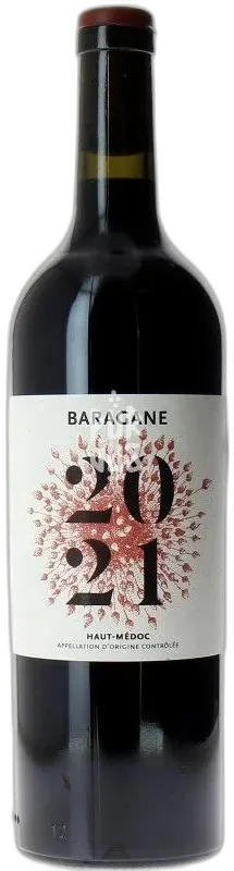photo Baragane 2021 Laurence Alias & Pascale Choime