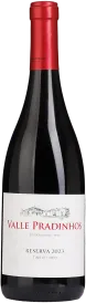 photo du vin Réserve Rouge
