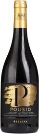 illustration du vin Pousio Réserve