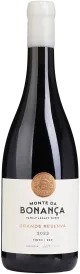 photos du vin Grande Réserve