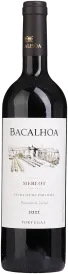 image du vin Bacalhôa Merlot Rouge