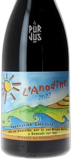 photo l’Anodine 2022 Bruno Duchêne Magnum