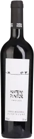 photos du vin Monte do Pintor Rouge