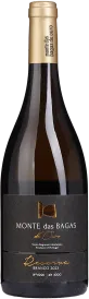 photo du vin Monte Das Bagas de Ouro Réserve Blanc