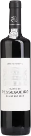 photo du vin Grande Réserve Rouge