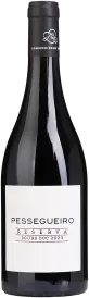 photo du vin Pessegueiro Réserve Rouge