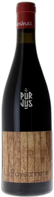 image du vin la Paysannerie 2022 Marc Castan