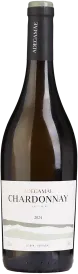 photo du vin Chardonnay Blanc