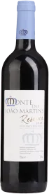 vue du vin Réserve Alicante Bouschet
