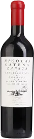 illustration du vin Nicolas Catena Zapata