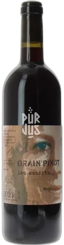 photo Grain Pinot 