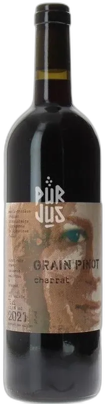 photo Grain Pinot 