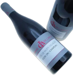 photo Domaine de l’Arlot Côte de Nuits Villages Clos du Chapeau Rouge 2023