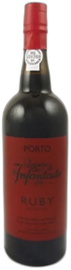 photos du vin Quinta do Infantado Porto Ruby