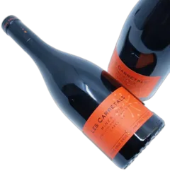 photo Domaine Anne Gros Tollot les Carretals Minervois Rouge 2023