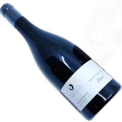 photo Domaine Jean François Quenard Mondeuse Elisa Savoie Rouge 2021