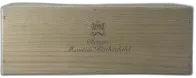 photo du vin Château Mouton Rothschild