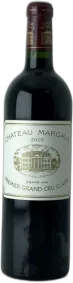 vue du vin Margaux