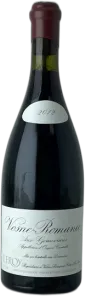 photo du vin Vosne Romanee les Genaivrieres