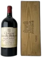 illustration du vin Château Léoville Poyferré