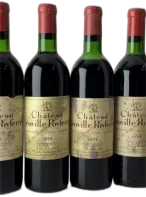 illustration du vin Château Léoville Poyferré