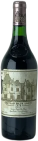 photo du vin Château Haut Brion 1er Grand Cru Classé