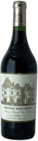 photo du vin Château Haut Brion Rouge