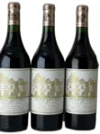 photo du vin Chateau Haut Brion