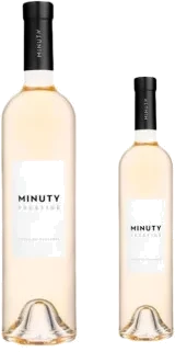 photo Magnum Minuty Prestige Rosé 2023