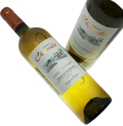 photo du vin Domaine Chiroulet Soleil d’Automne Vin Blanc Moelleux 2024
