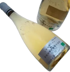 photo Chateau de Fontcreuse Cassis Blanc Pure Intense 2024