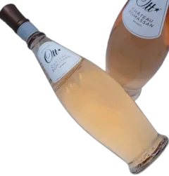 photo Ott Château Romassan Bandol Rosé 2023