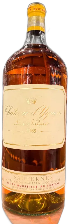 photos du vin Imperiale