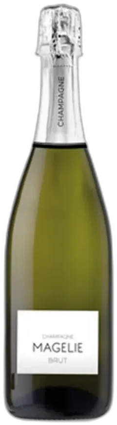 photo du vin Champagne Bernard Gaucher Magelie Champagne Brut