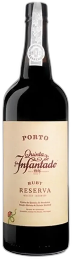 illustration du vin Quinta do Infantado Porto Ruby Reserva