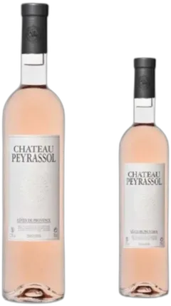 image du vin Magnum Château Peyrassol Rosé 2024