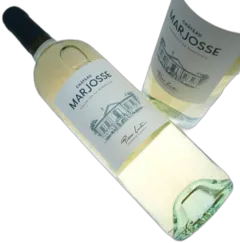 photo du vin Château Marjosse Entre Deux Mers Blanc 2023