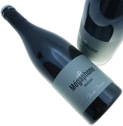 photo Mégaphone Vignobles Brunier Ventoux Rouge 2023