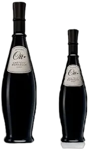 photo Magnum Ott Château Romassan Bandol Rouge 2018