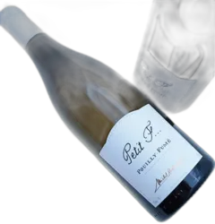 photo Michel Redde Pouilly Fumé Petit F. 2023