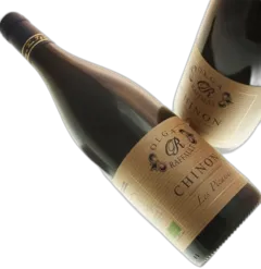photo Domaine Olga Raffault Chinon les Picasses 2019