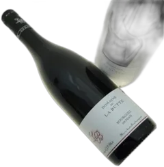 capture du vin Domaine de la Butte Jacky Blot Bourgueil mi Pente Rouge 2022